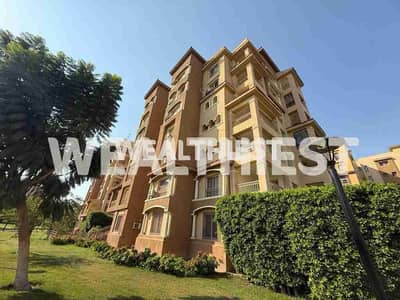 3 Bedroom Flat for Sale in Madinaty, Cairo - 1000072316. jpg