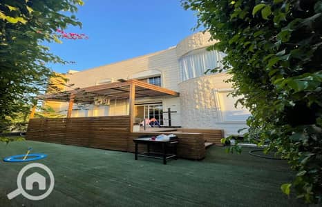 4 Bedroom Townhouse for Sale in New Cairo, Cairo - WhatsApp Image 2025-11-09 at 2.50. 33 PM (2). jpeg