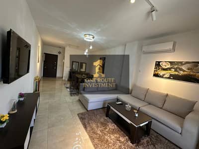 3 Bedroom Flat for Rent in New Cairo, Cairo - WhatsApp Image 2025-11-10 at 7.55. 19 PM. jpeg 3 Bedroom Flat for Rent in New Cairo, Cairo - WhatsApp Image 2025-11-10 at 7.55. 19 PM. jpeg