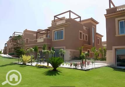 فیلا 6 غرف نوم للبيع في القاهرة الجديدة، القاهرة - PhotoFix_23_43_3. jpg