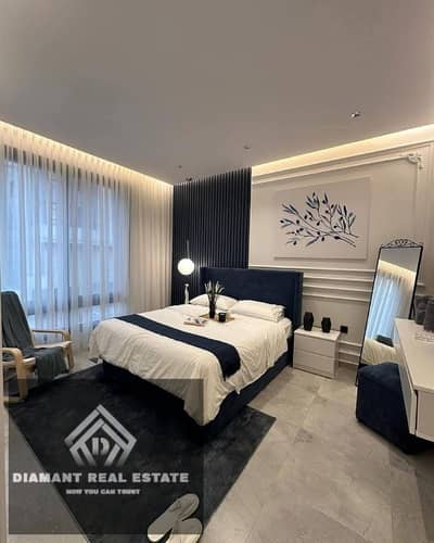 3 Bedroom Apartment for Sale in New Capital City, Cairo - WhatsApp Image 2025-11-06 at 18.31. 34_24db578e. jpg