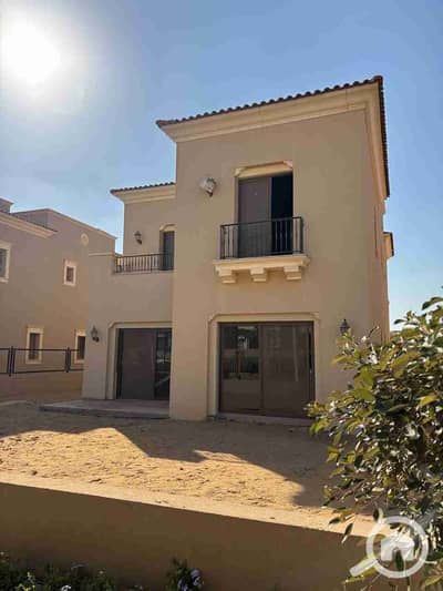 تاون هاوس 4 غرف نوم للبيع في القاهرة الجديدة، القاهرة - IMG_20251111_001603_120. jpg