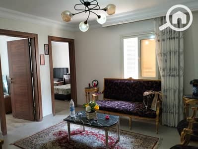 2 Bedroom Apartment for Rent in Dokki, Giza - WhatsApp Image 2025-11-08 at 22.14. 21 (2). jpeg