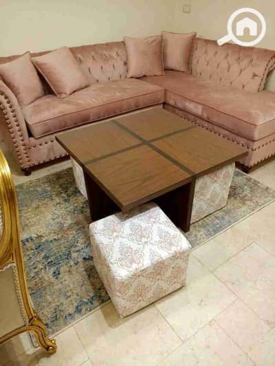 شقة 3 غرف نوم للايجار في رشدي، الإسكندرية - 1000048839. jpg