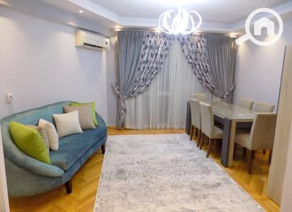 فلیٹ 2 غرفة نوم للايجار في الدقى، الجيزة - WhatsApp Image 2025-11-09 at 12.18. 58 (3). jpeg