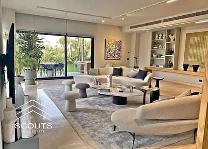 تاون هاوس 4 غرف نوم للبيع في القاهرة الجديدة، القاهرة - 480473106_9484951294919902_3605911662491047722_n. jpg