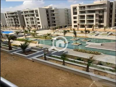 3 Bedroom Apartment for Sale in New Cairo, Cairo - 968098. jpg 3 Bedroom Apartment for Sale in New Cairo, Cairo - 968098. jpg