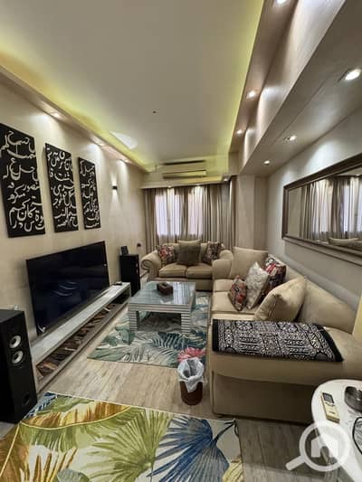 2 Bedroom Apartment for Rent in Zamalek, Cairo - WhatsApp Image 2025-11-09 at 14.21. 34. jpeg