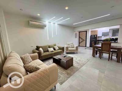 3 Bedroom Flat for Rent in New Cairo, Cairo - IMG-20251111-WA0006. jpg