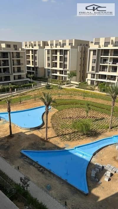 2 Bedroom Apartment for Sale in New Cairo, Cairo - WhatsApp Image 2025-11-06 at 11.27. 46 AM. jpeg