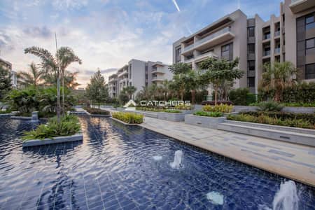 2 Bedroom Flat for Sale in New Cairo, Cairo - AE_009. jpg
