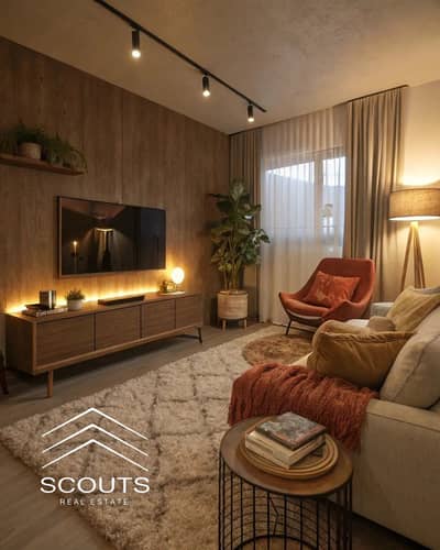 2 Bedroom Flat for Sale in New Cairo, Cairo - 0a35f41a972c0451c349007f3dd887bc. jpg 2 Bedroom Flat for Sale in New Cairo, Cairo - 0a35f41a972c0451c349007f3dd887bc. jpg