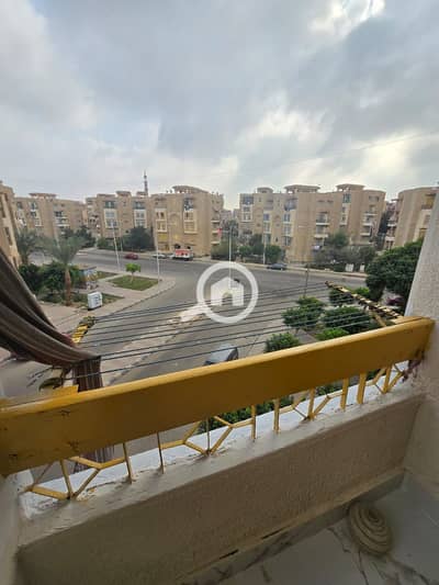 2 Bedroom Apartment for Sale in Obour City, Cairo - WhatsApp Image 2025-11-10 at 10.51. 11 (2). jpeg