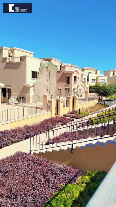 4 Bedroom Villa for Sale in New Cairo, Cairo - _files_c8b8793b-7178-4389-9a6c-248e2493d4a9. jpg