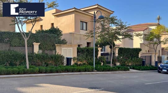 5 Bedroom Villa for Sale in Mokattam, Cairo - WhatsApp Image 2025-11-10 at 6.52. 55 AM (1). jpeg