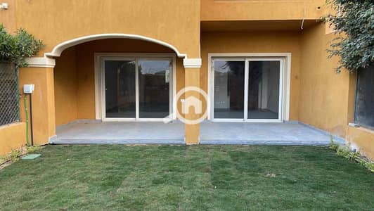 تاون هاوس 4 غرف نوم للبيع في القاهرة الجديدة، القاهرة - bab99d20-8701-4a3a-b8f4-f57b3540a53f. jpg