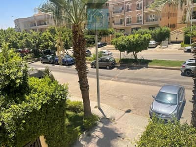 فلیٹ 3 غرف نوم للايجار في الشيخ زايد، الجيزة - IMG-20251110-WA0057. jpg