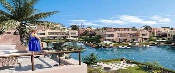 2 Bedroom Chalet for Sale in North Coast, Matruh - WhatsApp Image 2025-11-10 at 1.56. 46 PM (2). jpeg