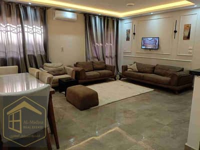 2 Bedroom Apartment for Rent in Madinaty, Cairo - 1000616273. jpg