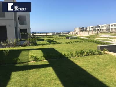 فیلا 4 غرف نوم للبيع في الساحل الشمالي، مطروح - _files_WhatsApp Image 2025-04-14 at 1.55. 49 PM (1). jpeg