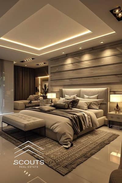 3 Bedroom Flat for Sale in Shorouk City, Cairo - IMG-20251110-WA0006. jpg