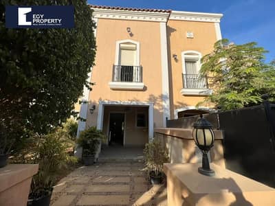 3 Bedroom Villa for Sale in New Cairo, Cairo - _files_Doctor Amany 10468a46. jpg