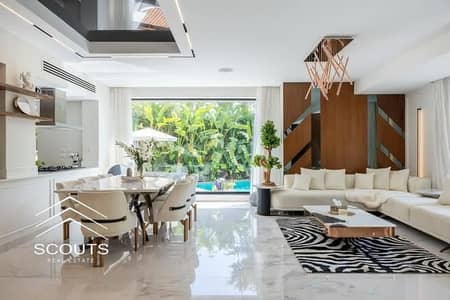 4 Bedroom Villa for Sale in Shorouk City, Cairo - IMG-20250129-WA0031. jpg