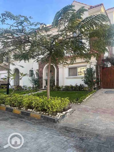 3 Bedroom Townhouse for Sale in Shorouk City, Cairo - IMG-20250731-WA0035(3). jpg