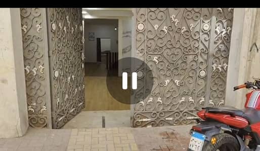 Retail for Rent in Saba Pasha, Alexandria - محل للايجار ق ج بالمنشيه يطل على البحر