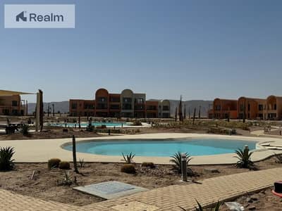 2 Bedroom Chalet for Sale in Gouna, Red Sea - WhatsApp Image 2025-08-11 at 6.00. 07 PM. jpeg