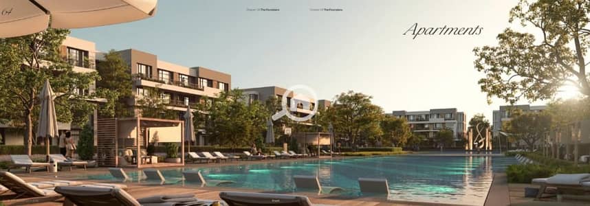 2 Bedroom Apartment for Sale in Sheikh Zayed, Giza - WhatsApp Image 2025-11-11 at 2.08. 32 AM (6). jpeg