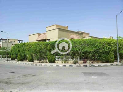 فیلا 5 غرف نوم للبيع في القاهرة الجديدة، القاهرة - IMG-20251110-WA0411. jpg