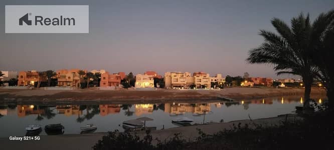 1 Bedroom Chalet for Sale in Gouna, Red Sea - WhatsApp Image 2025-09-04 at 7.47. 10 PM (2). jpeg