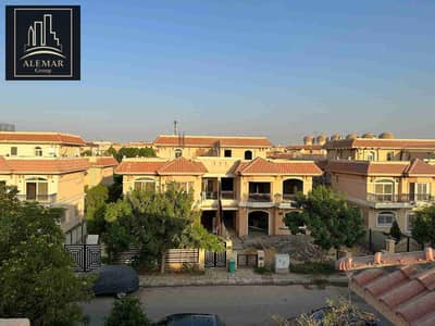 3 Bedroom Villa for Sale in Madinaty, Cairo - 1000030111. jpg