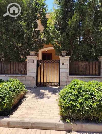 فیلا 5 غرف نوم للبيع في القطامية، القاهرة - 1000658955. jpg