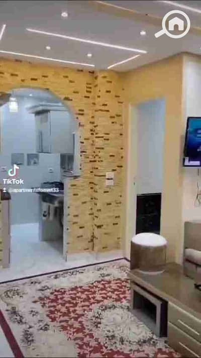 2 Bedroom Flat for Rent in Maadi, Cairo - 1000276925. jpg