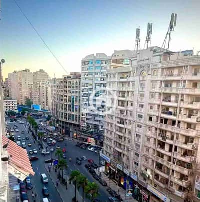 3 Bedroom Flat for Rent in Smoha, Alexandria - 1000259713. jpg