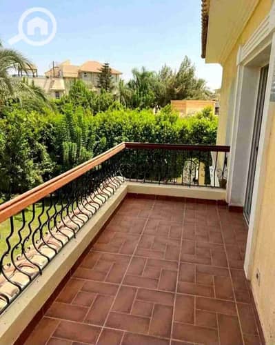 فیلا 4 غرف نوم للبيع في القاهرة الجديدة، القاهرة - 1000598603. jpg