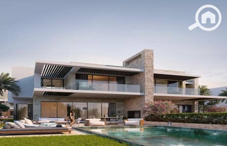 3 Bedroom Twin House for Sale in North Coast, Matruh - WhatsApp Image 2024-12-22 at 9.39. 20 AM (11). jpeg