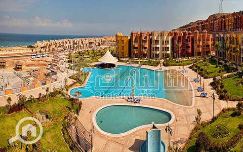 شاليه 2 غرفة نوم للبيع في العين السخنة، السويس - شالية-للبيع-مرحلة-ووترفرونت-بورتو-العين-السخنة-waterfront-porto-sokhna- (3). JPG