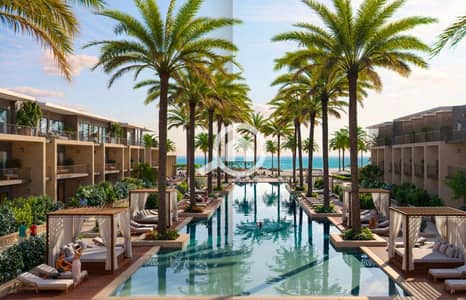 شقة فندقية 2 غرفة نوم للبيع في الساحل الشمالي، مطروح - WhatsApp Image 2025-09-03 at 3.41. 37 PM (1). jpeg