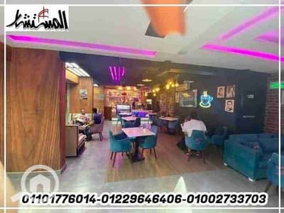 مطعم و كافيه  للايجار في الهرم، الجيزة - IMG-20221124-WA0017. jpg