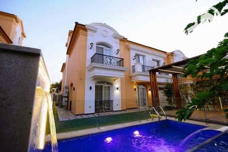 7 Bedroom Villa for Sale in New Cairo, Cairo - b8a61817-bd82-48fc-b87d-cbb82ec4aea5. jpg