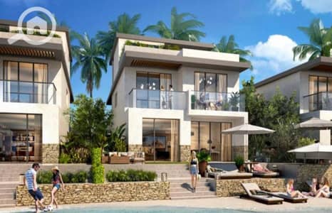 3 Bedroom Villa for Sale in North Coast, Matruh - WhatsApp Image 2024-12-22 at 9.39. 20 AM (2). jpeg