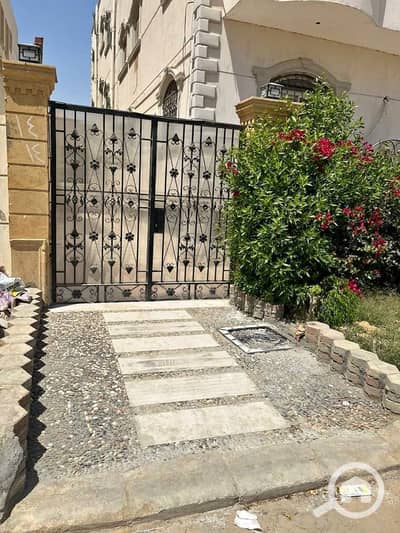 4 Bedroom Twin House for Sale in Shorouk City, Cairo - 559368843_122124008294970862_3110344144991774059_n. jpg