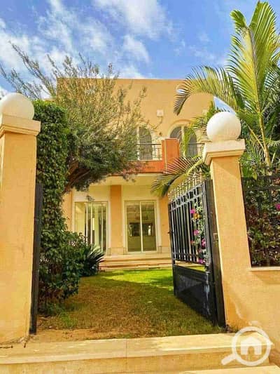 5 Bedroom Villa for Sale in Shorouk City, Cairo - 1000959059. jpg
