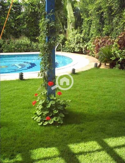 4 Bedroom Villa for Sale in New Cairo, Cairo - 1000959082. jpg
