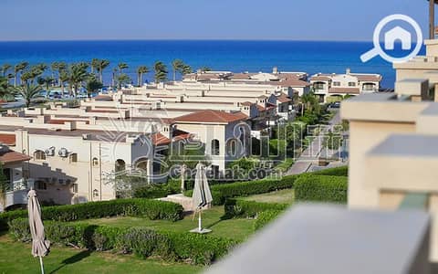 2 Bedroom Chalet for Sale in Ain Sukhna, Suez - Untitled-1. JPG