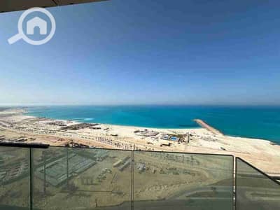 3 Bedroom Apartment for Sale in North Coast, Matruh - FB_IMG_1720781655249. jpg