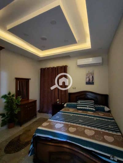 فلیٹ 2 غرفة نوم للايجار في الشيخ زايد، الجيزة - be7695a3-cc3e-4ee5-ae8b-5b8ccb5be4ad. jpg